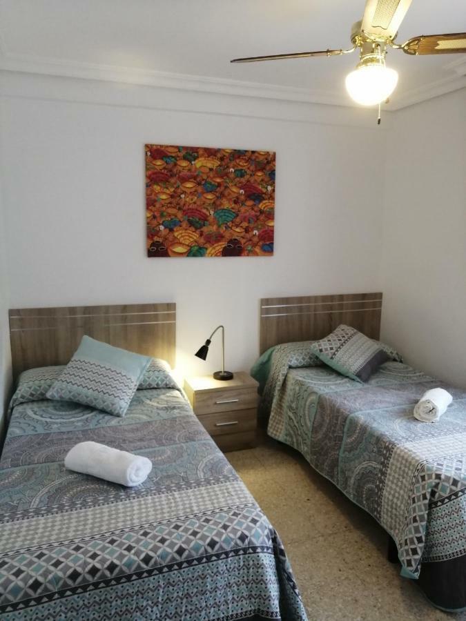 Sol Apartamento Sevilha