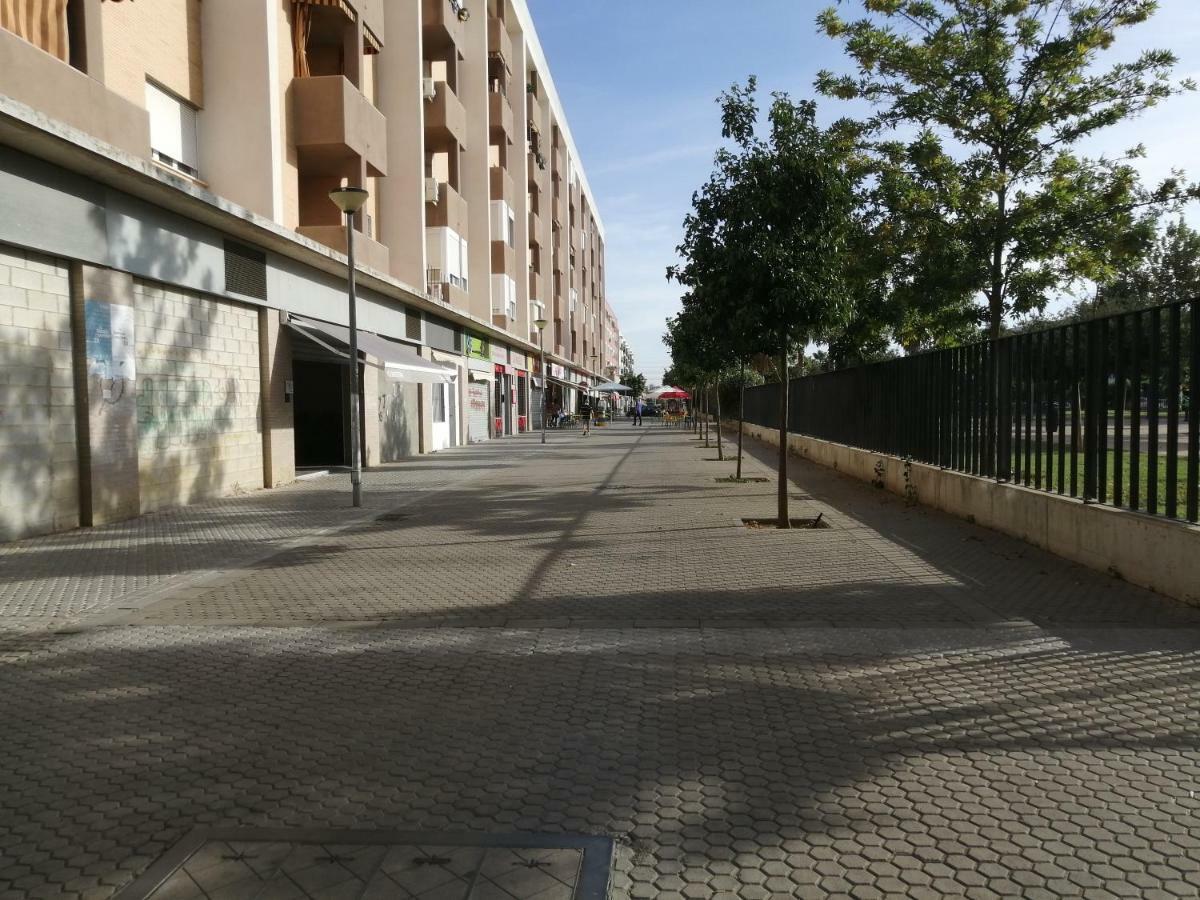 Apartamento Sol Sevilha