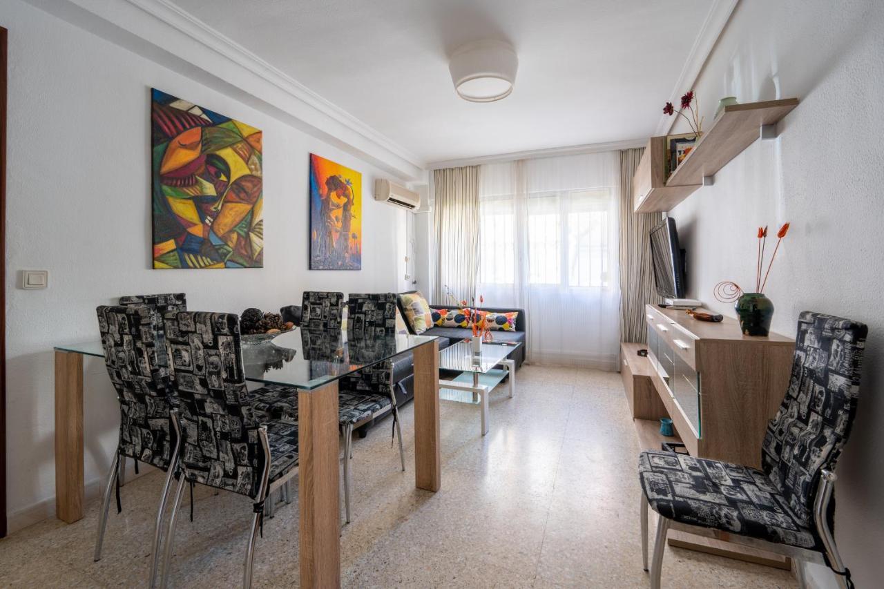 Sol Apartament